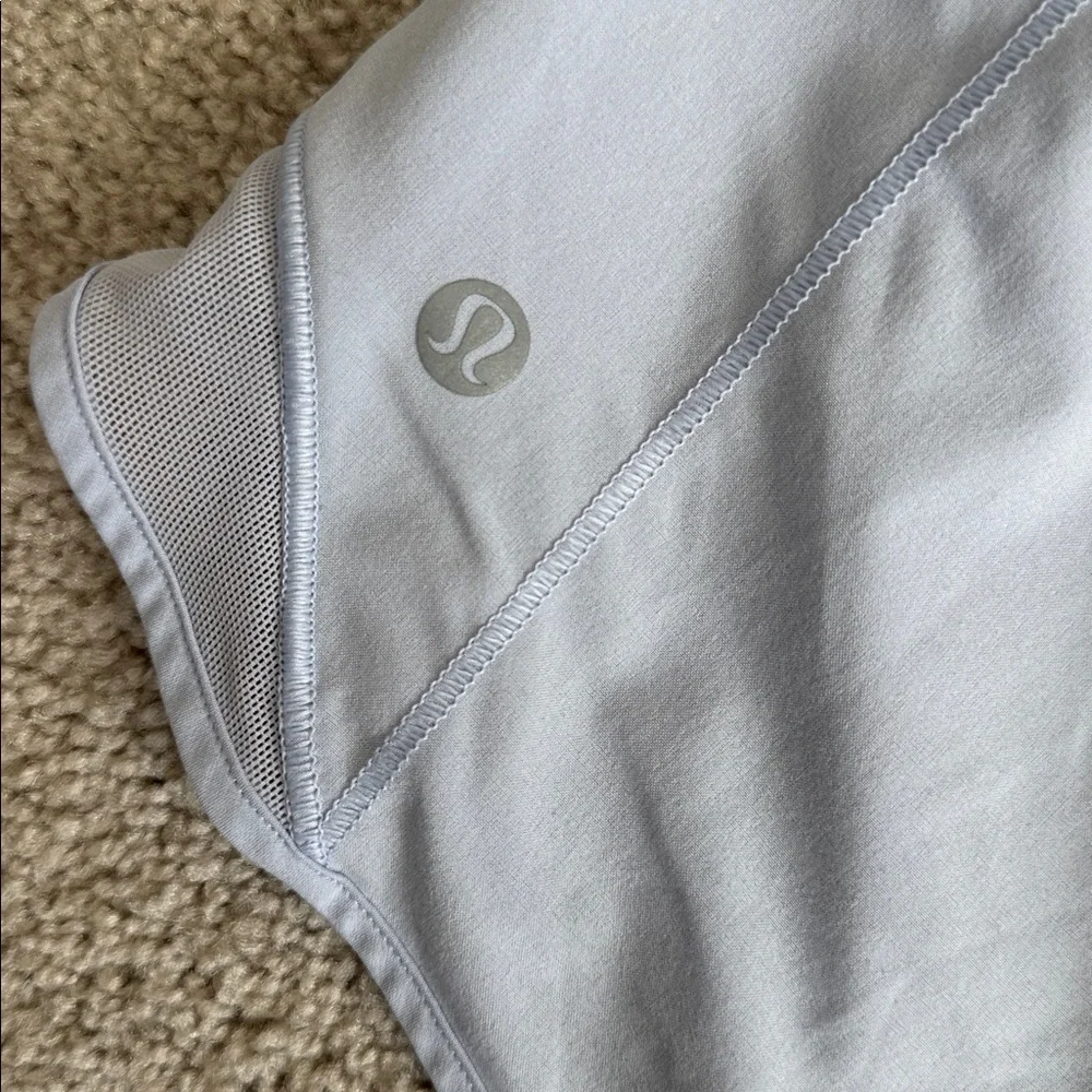 Lululemon Hotty Hot Short *Long 4